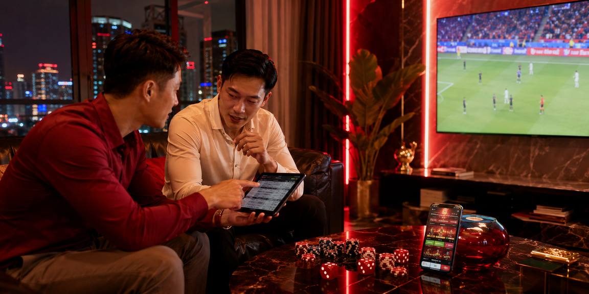 l134 Danh mục slot và bàn trực tiếp
